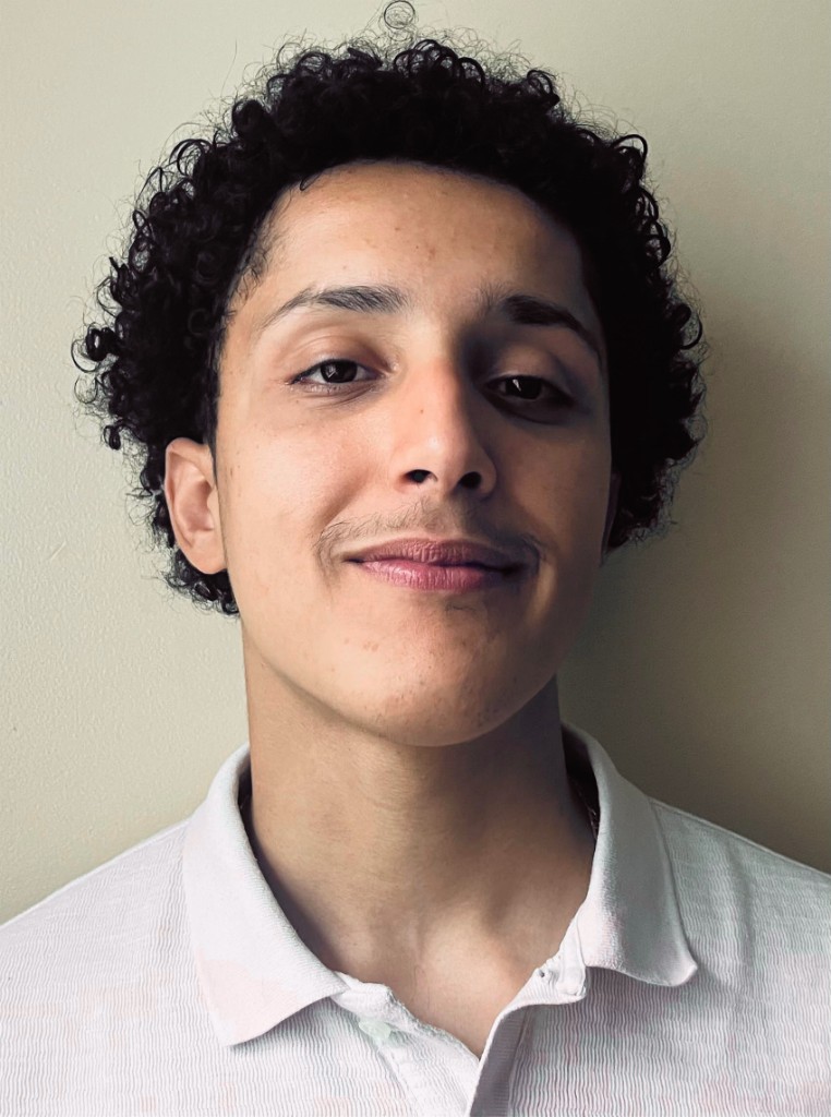 Sadjed Bourara